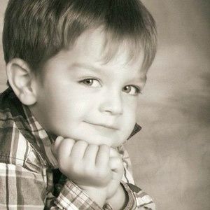 Meet your Posher, Jason